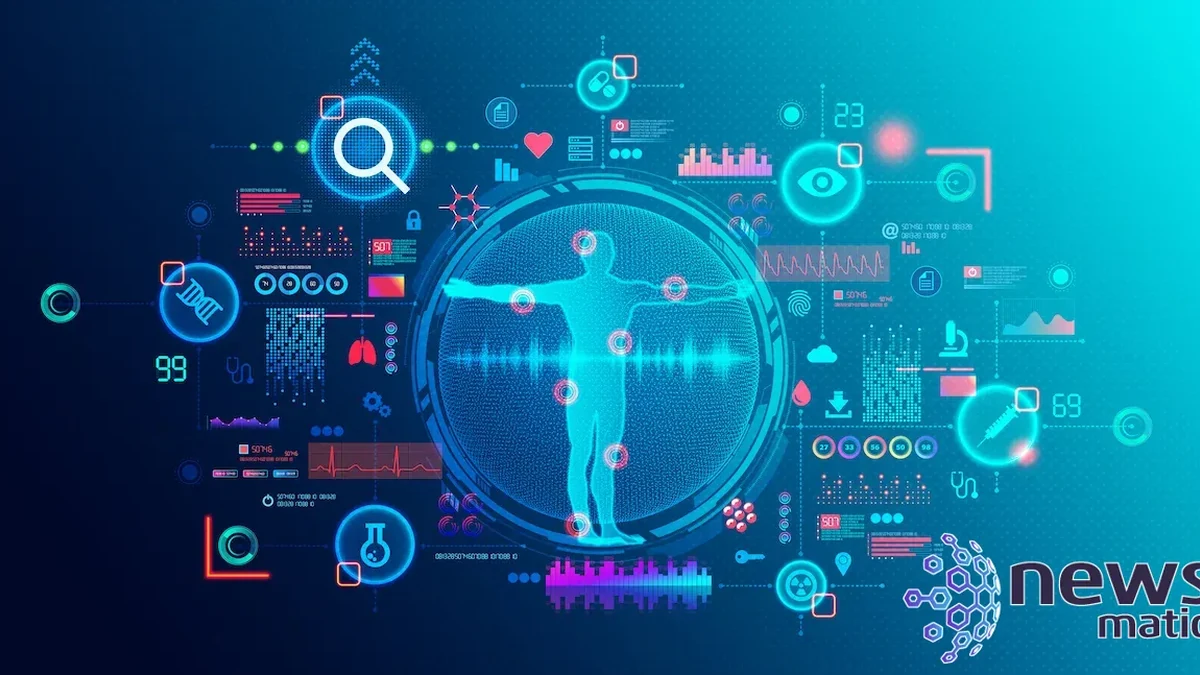 6 cosas importantes que debes saber sobre el IoT en medicina